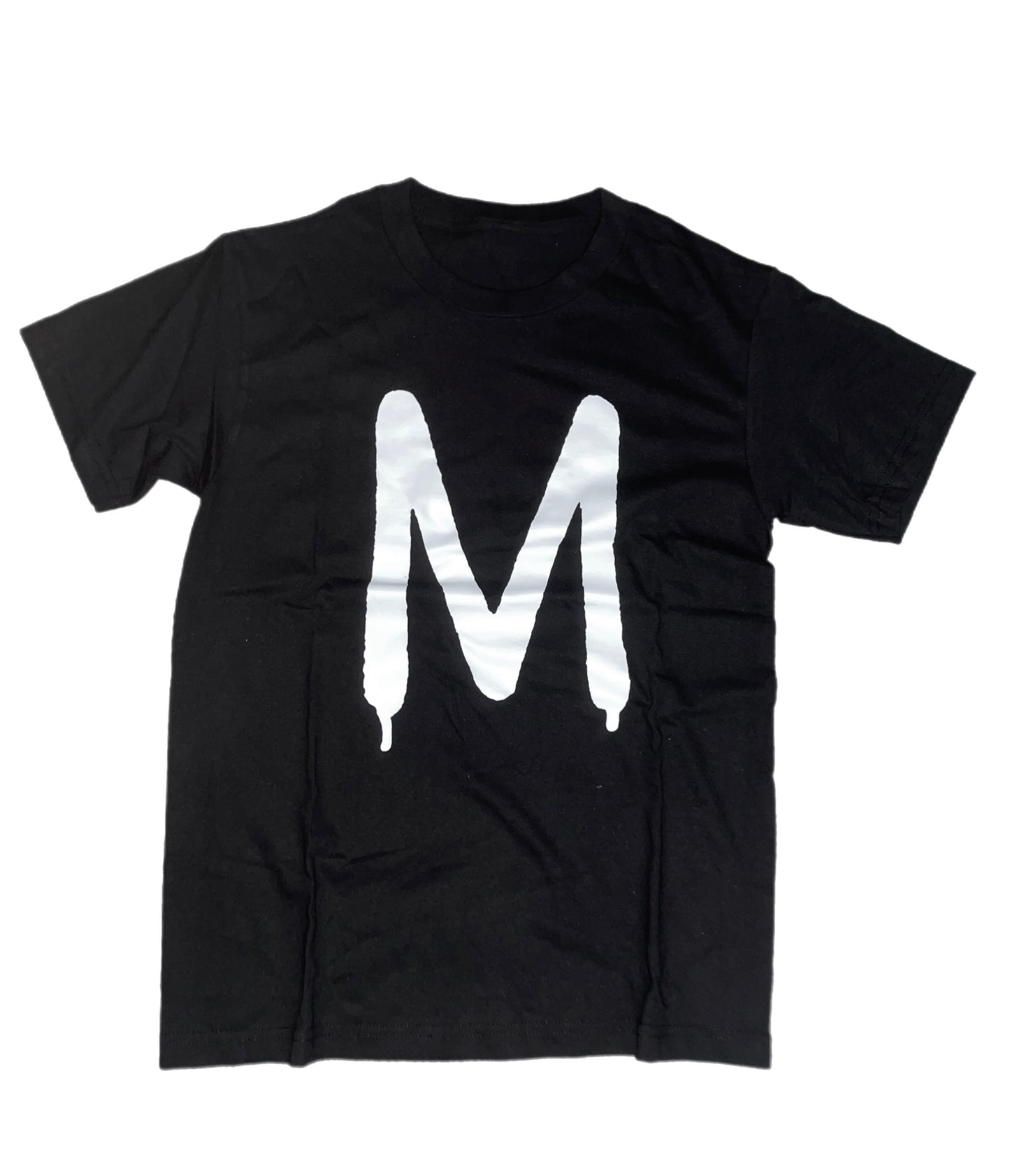 “M” Tee